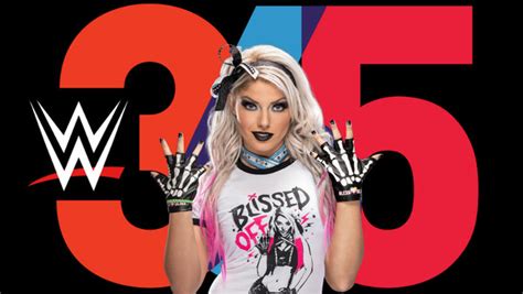 alexa bliss breasts|10 Things We Learned From WWE 365: Alexa Bliss –。